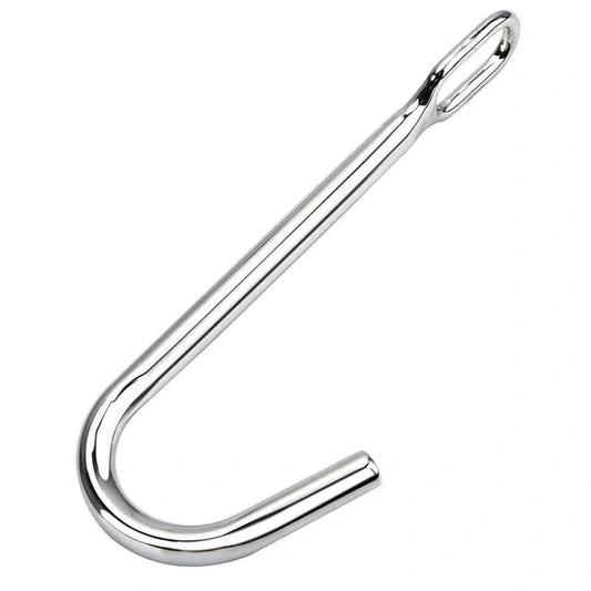 Anal Hooks Stainless Ball Steel Plug PerfectFit 5783 Hook No 0806